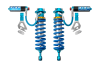 3.0 IBP Coilover Performance Shock Kit w/ Comp Adj. (Pair) Front — 2022+ Toyota Tundra