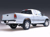 4.7L V8 AT/MT 2WD/4WD Truck Side Exit Catback Exhaust — 00-06 Toyota Tundra