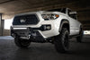 Center Bumper — 2016+ Toyota Tacoma