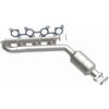 Conv DF 4.7L — 05-09 Lexus GX470
