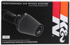 L4-2.7L High Flow Performance Kit — 05-09 Toyota Tacoma