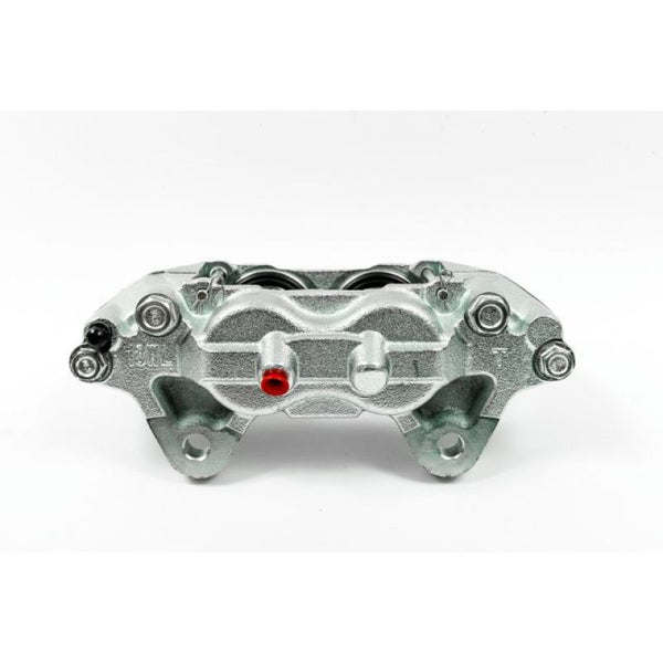 Left Autospecialty Caliper w/o Bracket Front — 01-07 Toyota Sequoia