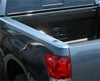 6.5ft Bed Stainless Steel Skins (Holes) Short Bed — 07-13 Toyota Tundra