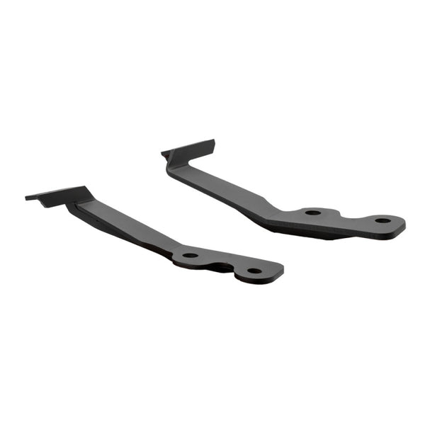 A-Pillar Mount Set of 2 Brackets — 2022 Toyota Tundra