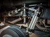 Hydraulic Bump Stop Kit Rear — 2005+ Toyota Tacoma