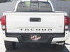 MACH Force-Xp 2-1/2in 304 SS Cat-Back Exhaust w/ Polished Tips 2.7L/3.5L — 2016+ Toyota Tacoma