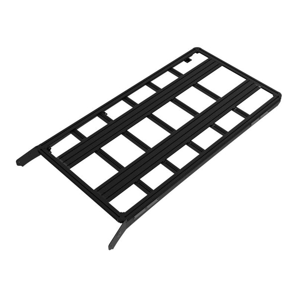 Platform One Roof Rack — 10-24 Toyota 4Runner