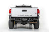 Stealth Fighter Rear Bumper w/ Backup Sensor Cutouts — 16-19 Toyota Tacoma