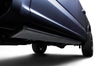 CrewMax PowerStep Vision — 22-24 Toyota Tundra