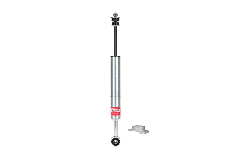 2WD/4WD Adjustable Front Pro-Truck Sports Shock — 2016-2019 Toyota Tundra