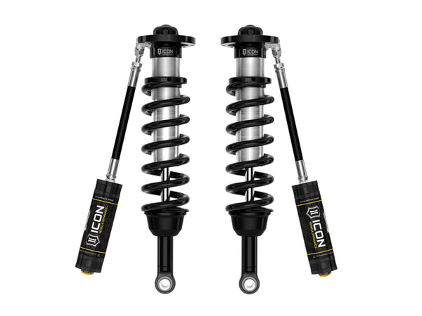 TRD 2.5 VS RR Coilover Kit — 23-24 Toyota Sequoia
