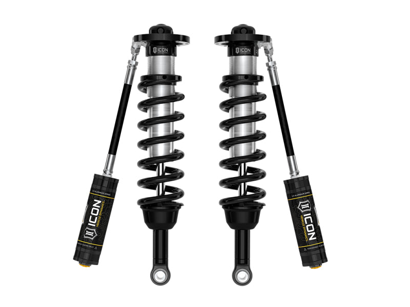 TRD 2.5 VS RR Coilover Kit — 23-24 Toyota Sequoia