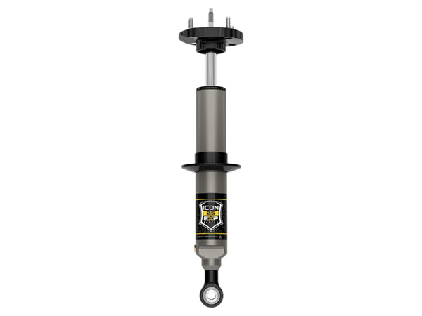 2.5 EXP Front Coilover Shock — 07-21 Toyota Tundra