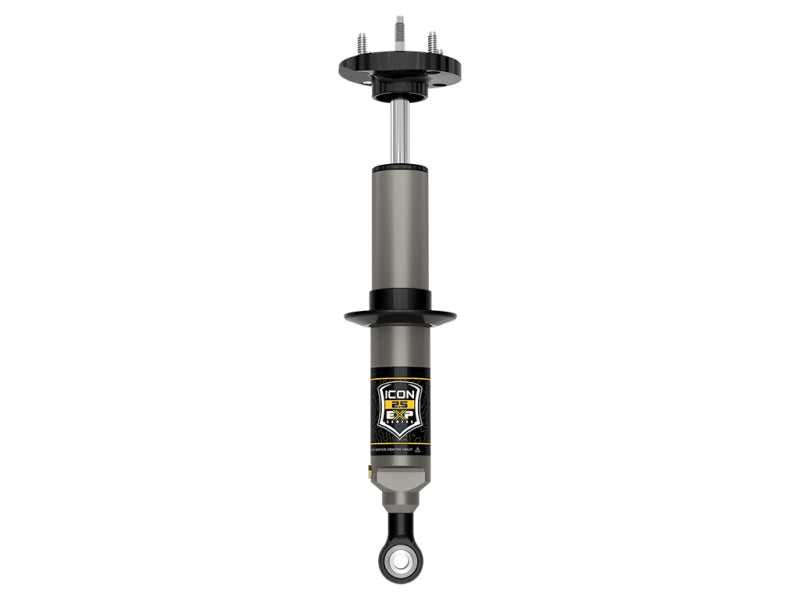 2.5 EXP Front Coilover Shock — 07-21 Toyota Tundra