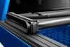 (6.5ft. Bed) Genesis Tri-Fold Tonneau Cover - Black — 14-21 Toyota Tundra