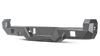 Pro Series Rear Bumper — 2016+ Toyota Tacoma