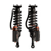 3.2 Factory Race Live Valve Internal Bypass Coilover Kit - 2-3in Lift — 2024+ Toyota Tacoma