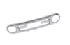 Chrome Trim Grille Covers — 07-14 Toyota FJ Cruiser