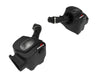 Momentum GT Coil Air Intake System w/ Pro DRY S Media — Toyota Land Cruiser 300 Series