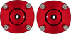 2wd /4wd Dominator Preload Spacer Kit — 07-21 Toyota Tundra