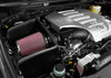 V8-5.7L F/l 63 Series AirCharger Performance Intake — 16-17 Toyota Land Cruiser