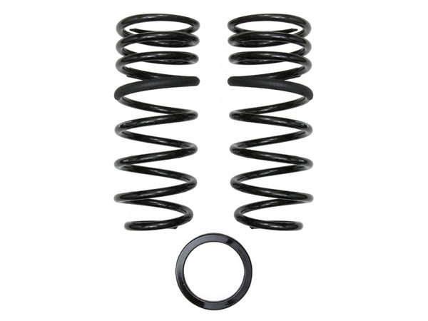 200 1.75in Dual Rate Rear Spring Kit — 2008+ Toyota Land Cruiser