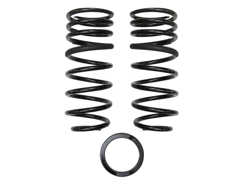 200 1.75in Dual Rate Rear Spring Kit — 2008+ Toyota Land Cruiser