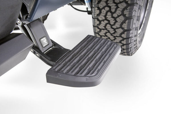 6ft & 8ft Bed BedStep2 - Black — 22-23 Toyota Tundra