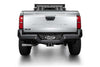 Stealth Rear Bumper — 2024 Toyota Tacoma