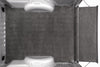 XLT Mat (Use w/Spray-In & Non-Lined Bed) 6ft 6in Bed — 2007+ Toyota Tundra
