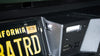 MTO Series Rear Bumper — 2022-2023 Toyota Tundra