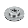 Autospecialty Brake Rotor Front — 05-15 Toyota Tacoma