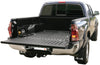 Truck Bed Security Lockbox — Toyota Tacoma