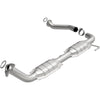 Conv DF /08 5.7L Driver Side — 07-07 Toyota Tundra