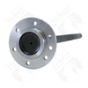 Axle Shaft For -Current Front / intermediate Axle Shaft — 2007 Toyota Tundra