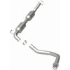 5.7L Direct Fit Converter — 07-15 Toyota Tundra