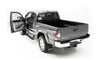 Double Cab/Access PowerStep - Black — 2016-2017 Toyota Tacoma