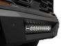 Black Label Front Bumper — 22+ Toyota Tundra
