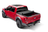 Revolver X4s 5ft Bed Cover — 05-15 Toyota Tacoma