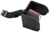 V8-5.7L F/l 63 Series AirCharger Performance Intake — 16-17 Toyota Land Cruiser