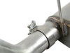 MACHForce XP Cat-Back Exhaust SS-409 V8 4.7L — 00-04 Toyota Tundra