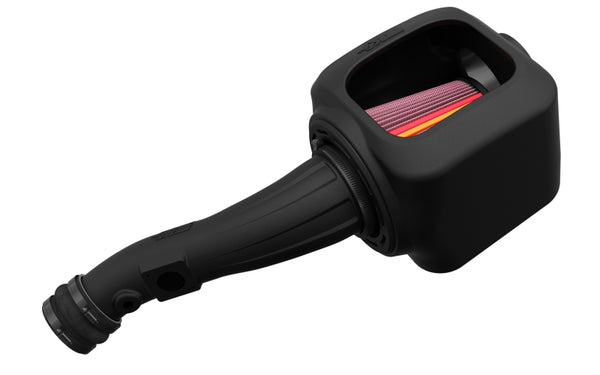 V6-3.5L F Performance Air Intake System — 16-23 Toyota Tacoma