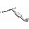 CONV DF 4.7L Driver Side Front — 05-06 Toyota Tundra