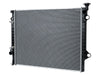 BladeRunner OER Series Radiator V6-4.0L — 05-15 Toyota Tacoma