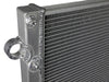 BladeRunner Street Series Tube & Fin Aluminum Radiator — 03-09 Toyota 4Runner