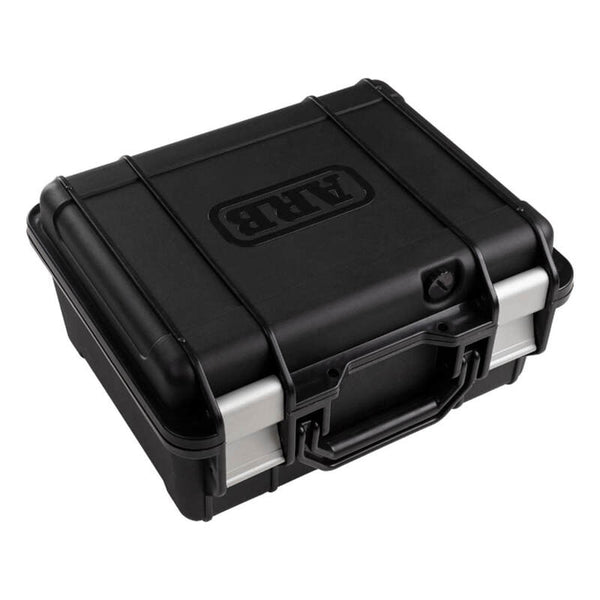 Bed Rack Single Carry Case — 16-23 Toyota Tacoma