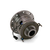 ELocker4 Differential 27 Spline /Sequoia 27 Spline — Toyota 4Runner
