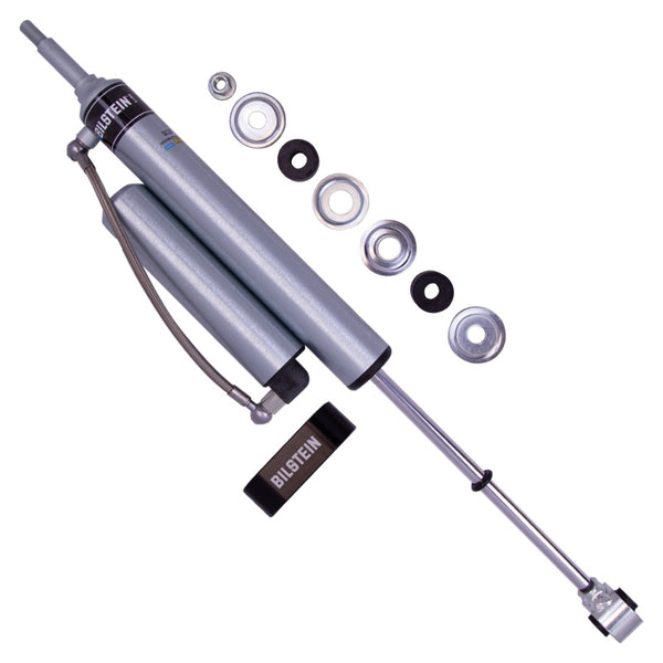 B8 5160 Series Rear Remote Reservoir Shock Absorber — 07-21 Toyota Tundra