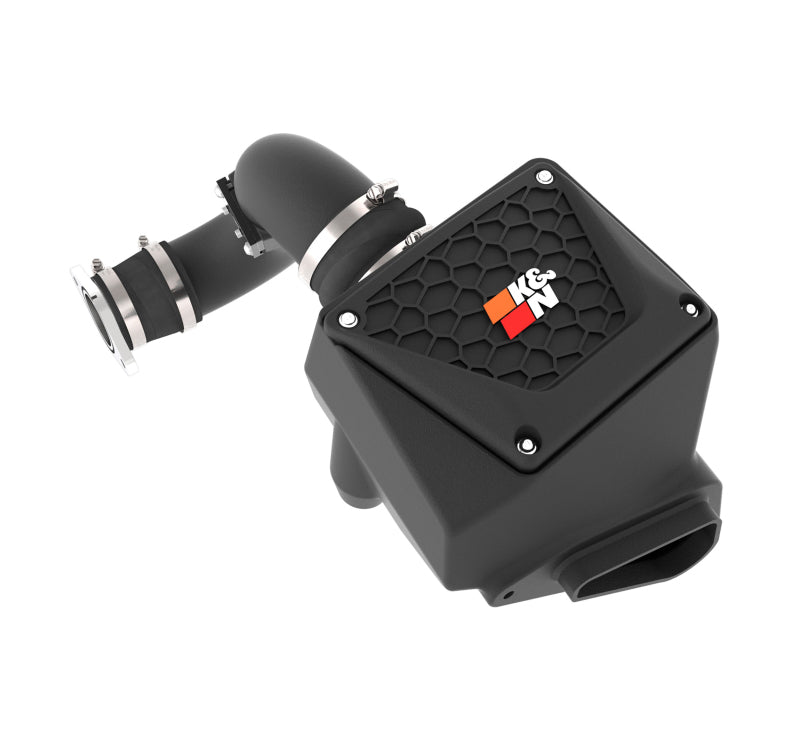 63 Series Air Intake — 2024 Toyota Tacoma