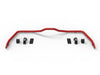 Control V6-3.5L (tt) Rear Sway Bar - Red — 22-24 Toyota Tundra